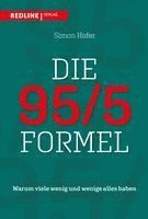 bokomslag Die 95/5-Formel