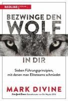 bokomslag Bezwinge den Wolf in dir