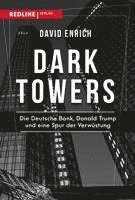 bokomslag Dark Towers