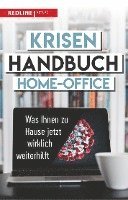 bokomslag Krisenhandbuch Home-Office