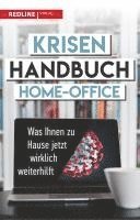 bokomslag Krisenhandbuch Home-Office