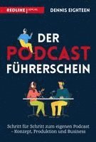 bokomslag Der Podcast-Führerschein