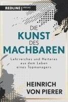 Die Kunst des Machbaren 1