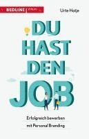 bokomslag Du hast den Job!