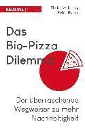 bokomslag Das Bio-Pizza Dilemma