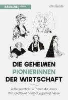 Die geheimen Pionierinnen der Wirtschaft 1