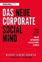 bokomslag Das neue Corporate Social Mind