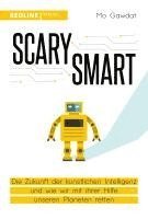 Mo Gawdat - Scary Smart, Inbunden