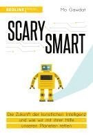 Scary Smart 1