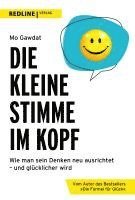 Mo Gawdat - Die kleine Stimme im Kopf, Inbunden