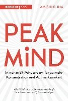 bokomslag Peak Mind