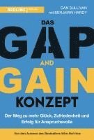 Dan Sullivan, Benjamin Hardy - Das GAP-and-GAIN-Konzept, Häftad