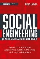 bokomslag Social Engineering - die neuen Angriffsstrategien der Hacker