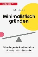 bokomslag Minimalistisch gründen