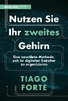 Tiago Forte - Nutzen Sie Ihr zweites Gehirn, Häftad