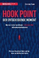 Brendan Kane - Hook Point - der entscheidende Moment, Häftad