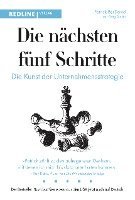 Patrick Bet-David - Die nächsten fünf Schritte, Inbunden