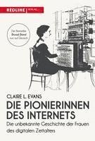 bokomslag Die Pionierinnen des Internets