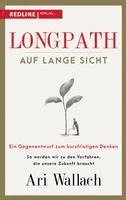 bokomslag Longpath - auf lange Sicht