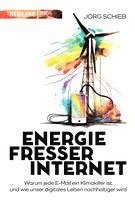 bokomslag Energiefresser Internet