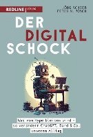 bokomslag Der Digitalschock