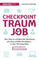 bokomslag Checkpoint Traumjob