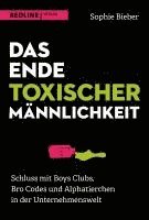 bokomslag Das Ende toxischer Männlichkeit