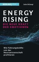 bokomslag Energy  Rising - die neue Kraft der Emotionen