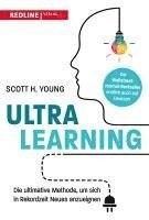 Scott H. Young - Ultralearning, Häftad