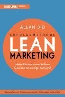 Erfolgsmethode Lean Marketing 1