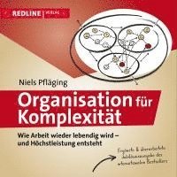 bokomslag Organisation für Komplexität