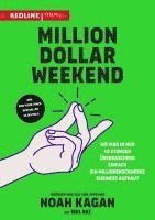 bokomslag Million Dollar Weekend