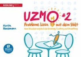 UZMO 2 - Probleme lösen mit dem Stift