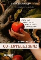 Ethan Mollick - Co-Intelligenz, Inbunden