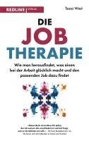 bokomslag Die Job-Therapie