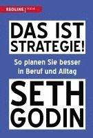 bokomslag Das ist Strategie!