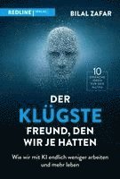 bokomslag Der klügste Freund, den wir je hatten