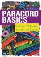 bokomslag Paracord-Basics
