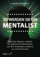 Simon Winthrop - So werden Sie ein Mentalist, Häftad