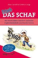bokomslag Schieb das Schaf