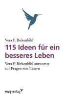 bokomslag 115 Ideen für ein besseres Leben