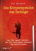 bokomslag Die Körpersprache des Datings