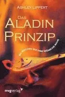 Ashley Lippert - Das Aladin-Prinzip, Häftad. Tillgänglighet: Lägg i varukorg