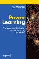 Klas Mellander - Power Learning, Häftad