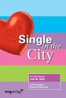 Andrea Saggau, Susanne Wernstedt - Single in the city, Häftad