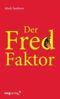 bokomslag Der Fred-Faktor