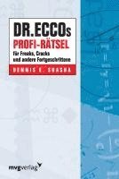 Dr. Eccos Profi-Rätsel für Freaks, Cracks und andere Fortgeschrittene