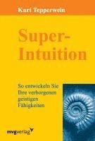 bokomslag Super-Intuition
