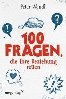 bokomslag 100 Fragen, die Ihre Beziehung retten