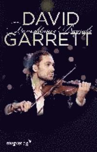 David Garrett